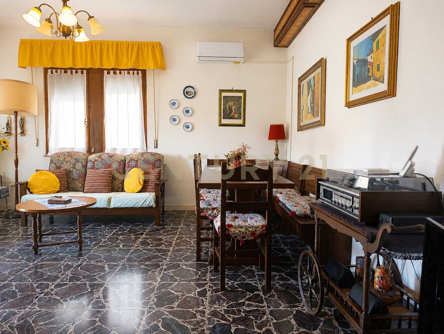 Appartamento VIA PRIMO MAGGIO 51, Abbadia San Salvatore