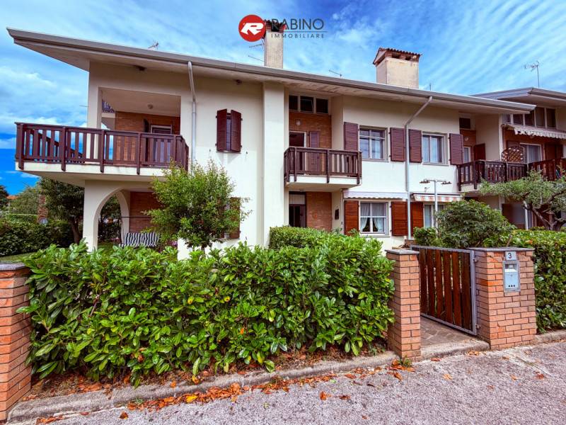 Casa Bi - Trifamiliare Remanzacco, Remanzacco