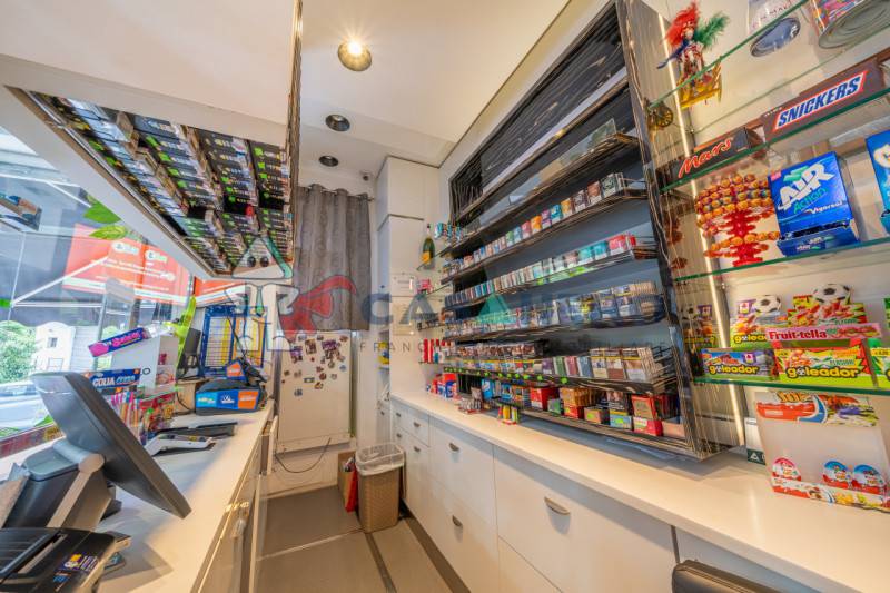 Attività  commerciale Belmonte Mezzagno, Belmonte Mezzagno