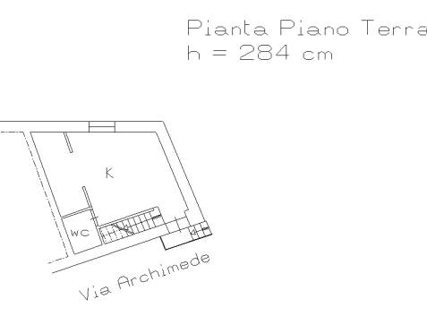 Appartamento, Mezzojuso