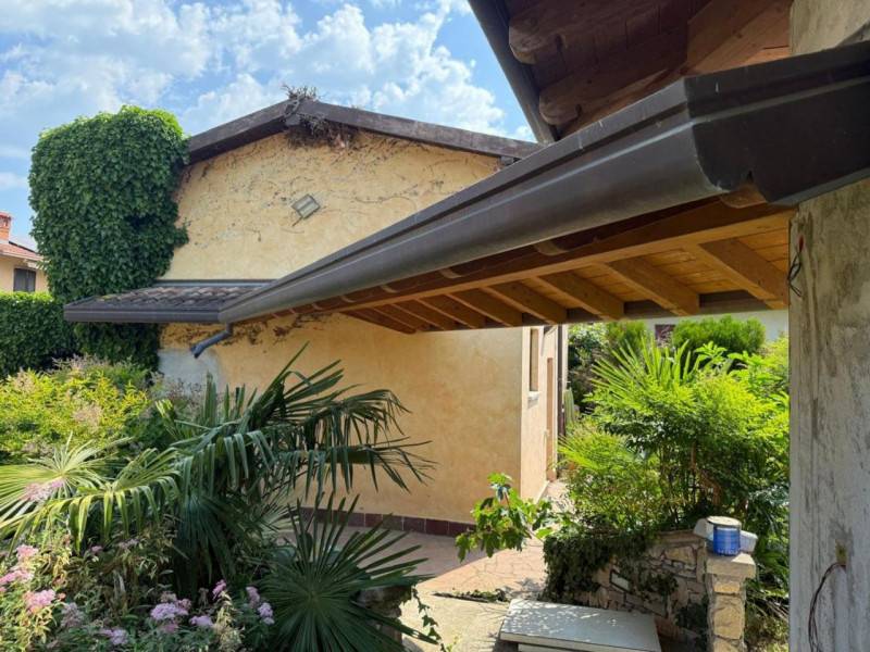 Villa, Calusco d'Adda