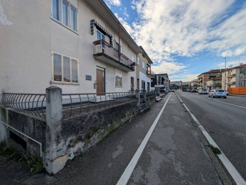 Casa Bi - Trifamiliare SS. Trinità, Schio
