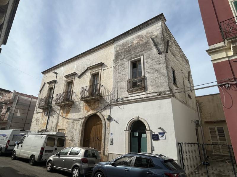Casa indipendente Novoli - Centro, Novoli