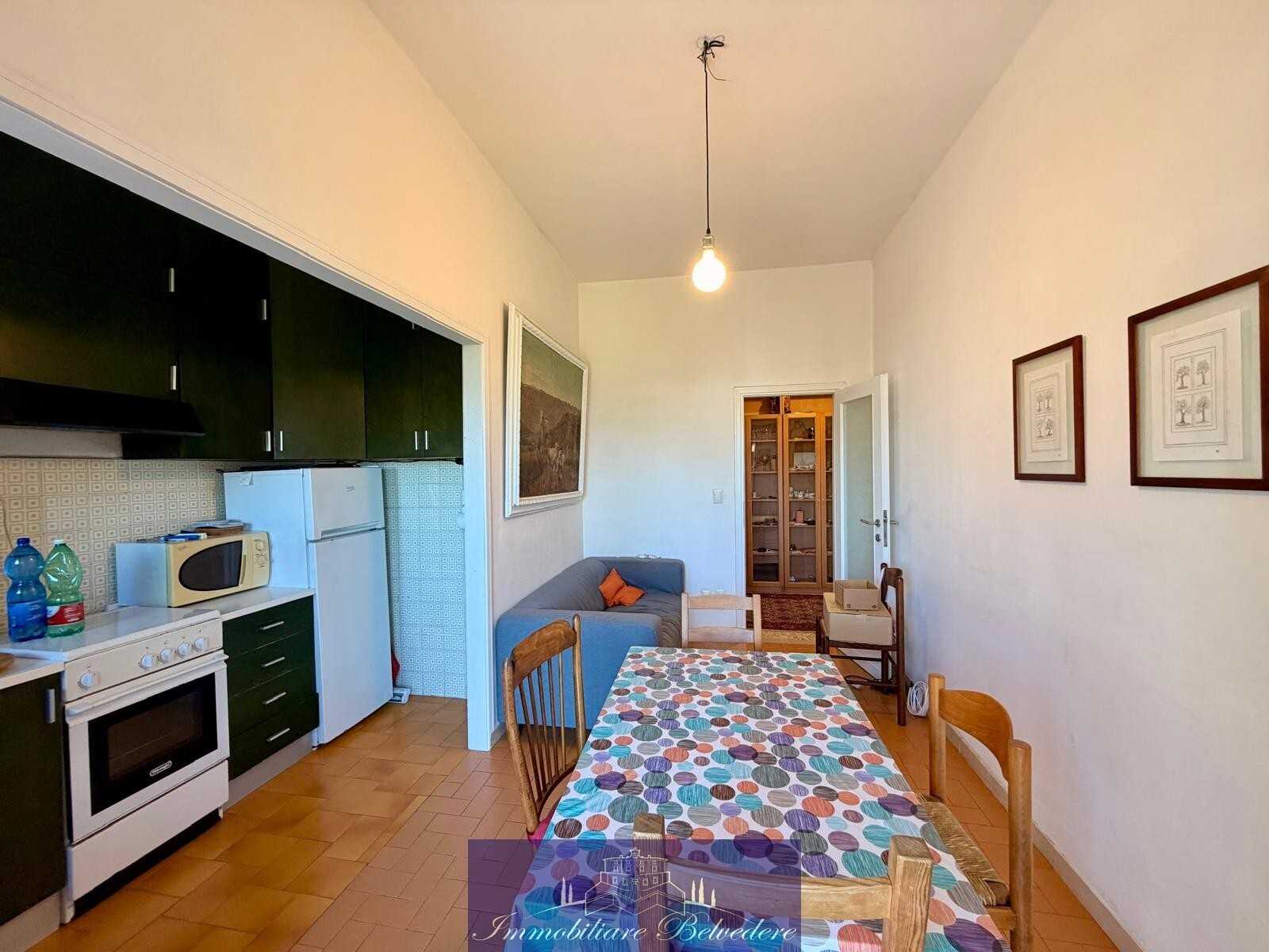 Appartamento Via Cimarosa, Scandicci