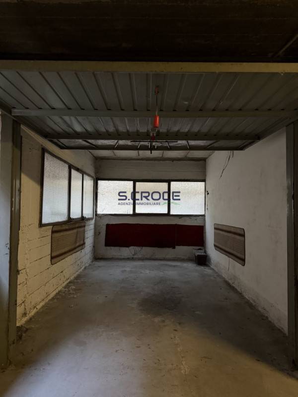 Box - Garage - Posto Auto Prato della Valle, Padova