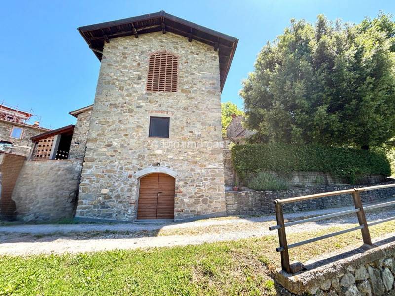 Rustico San Quirico, Vernio