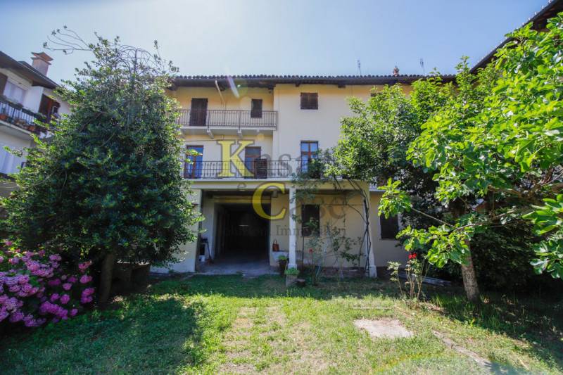 Casa Bi - Trifamiliare, San Benigno Canavese