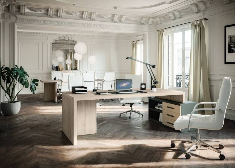 Ufficio Centro Storico, Padova