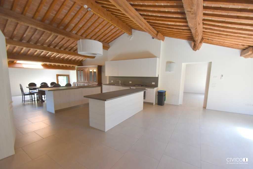 Casa indipendente Via Paradiso, Quinto Vicentino