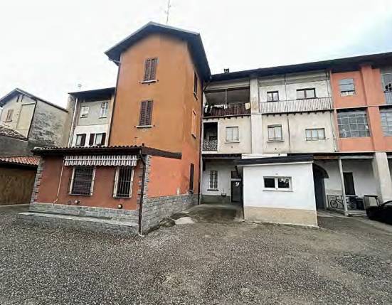 Appartamento, Vedano Olona
