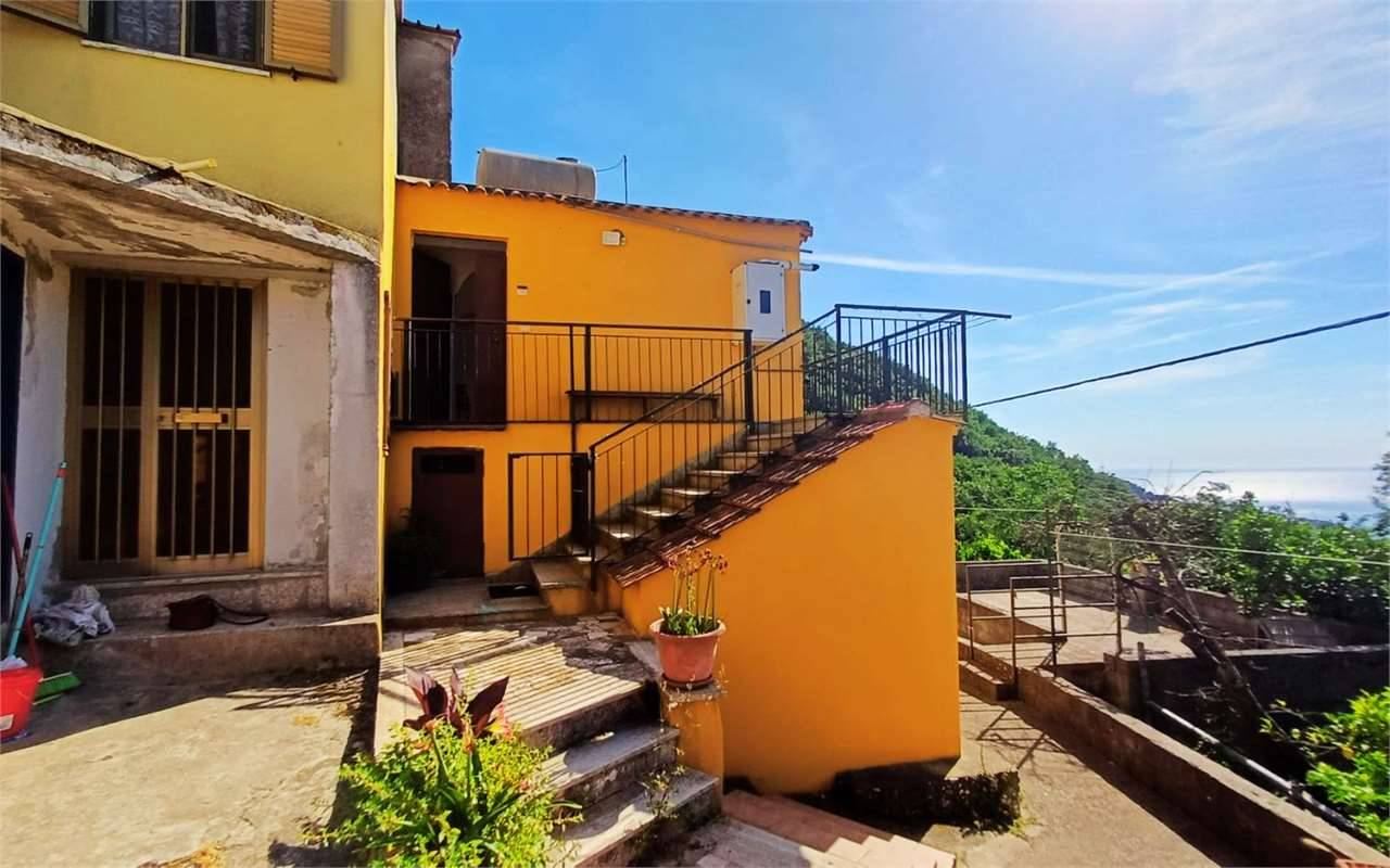 Appartamento, Cetraro