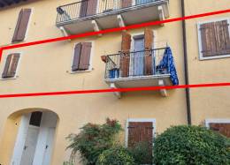 Appartamento, Dolcè