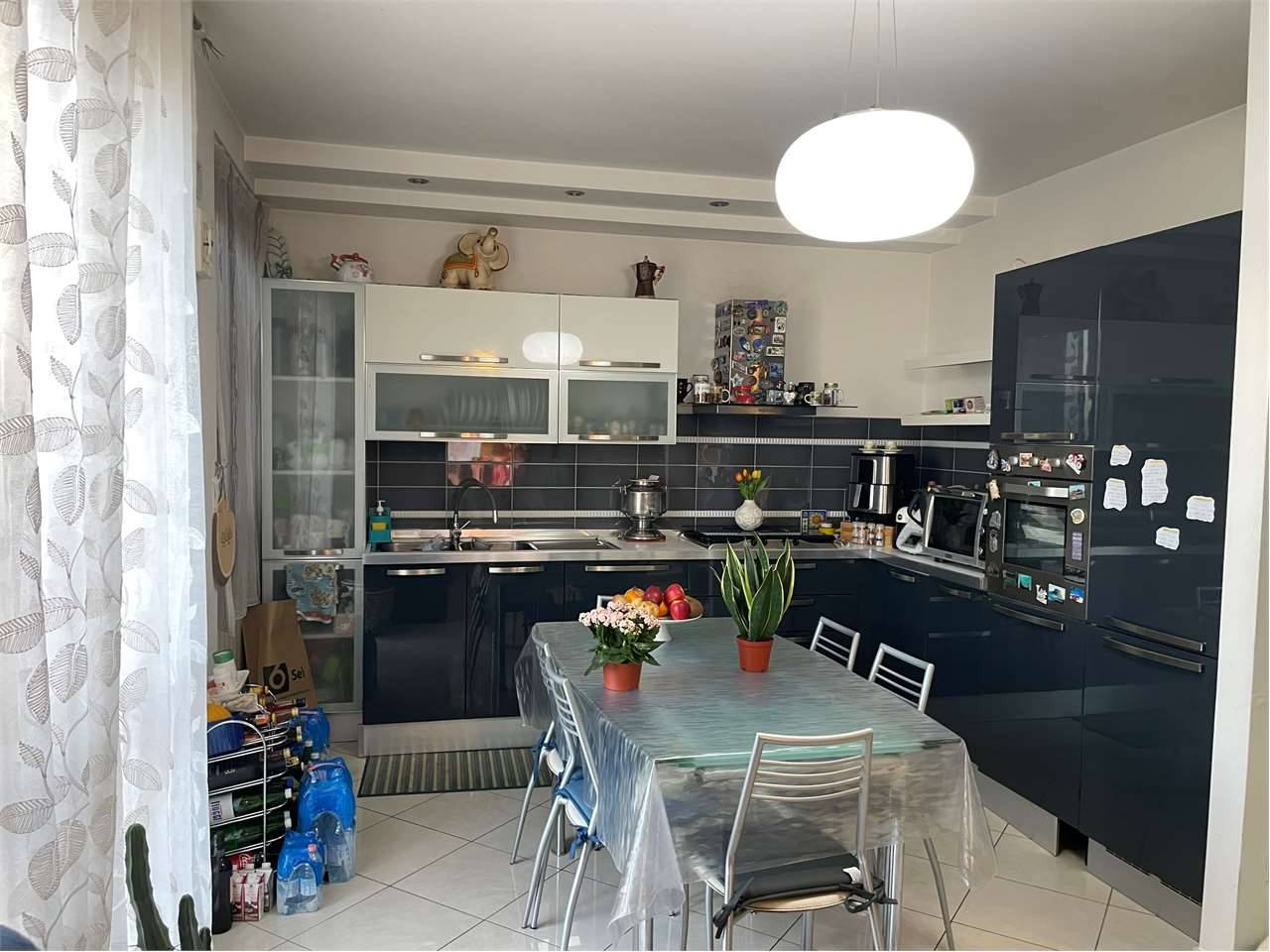 Appartamento Cesa, Marciano della Chiana