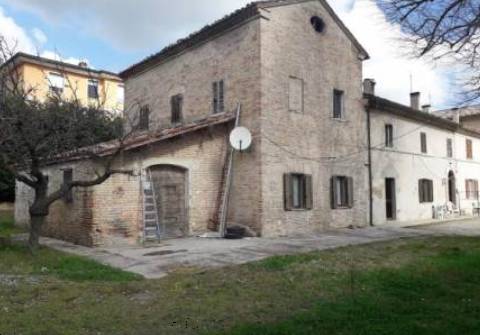 Palazzo - Stabile, Colli al Metauro