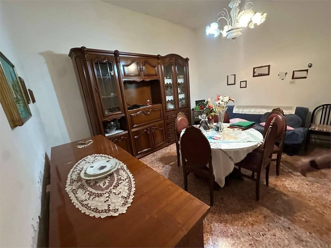 Casa indipendente, Mazara del Vallo