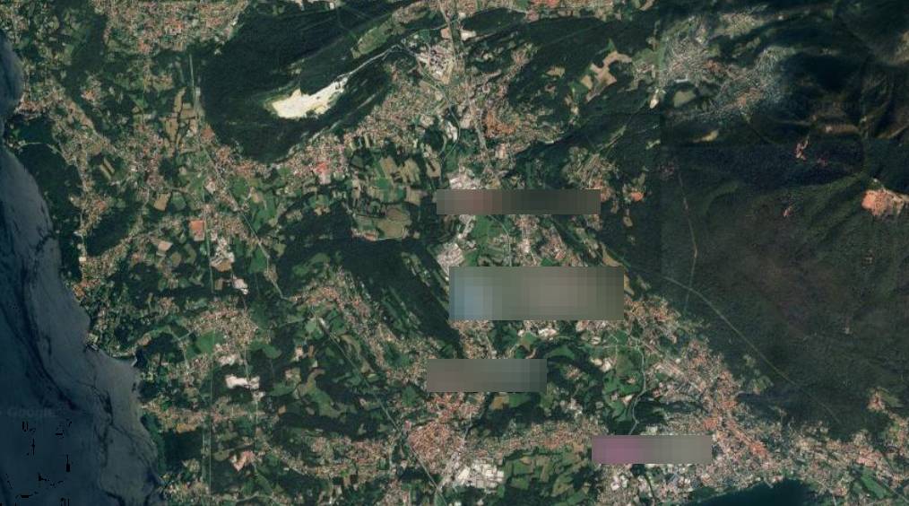 Terreno agricolo, Cocquio-Trevisago