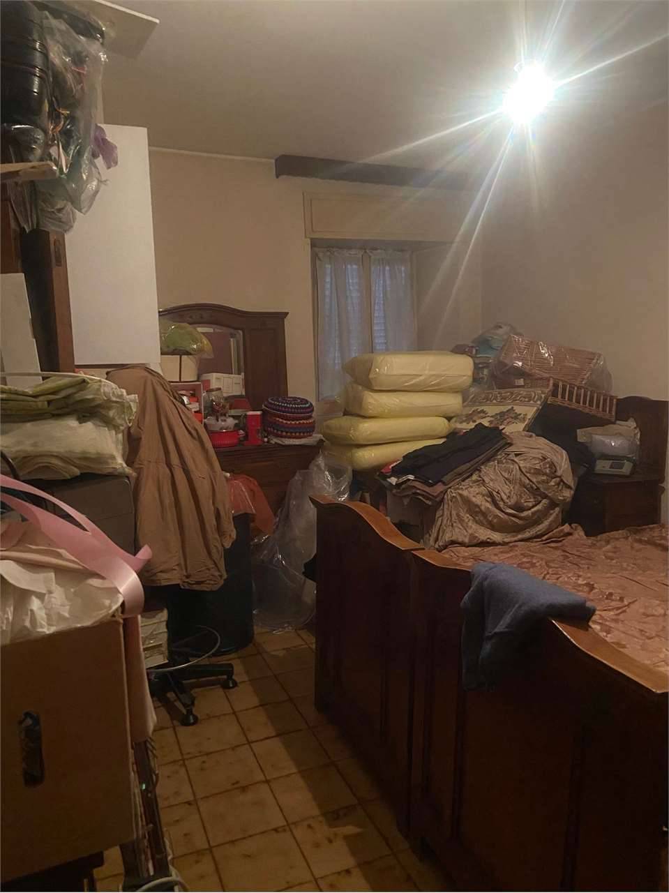 Appartamento, Ponteranica