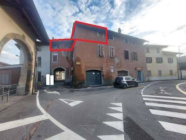 Appartamento, Madone