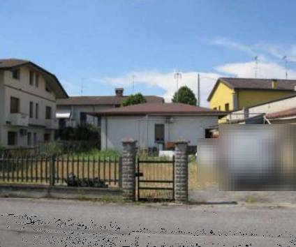 Casa indipendente, Casaleone