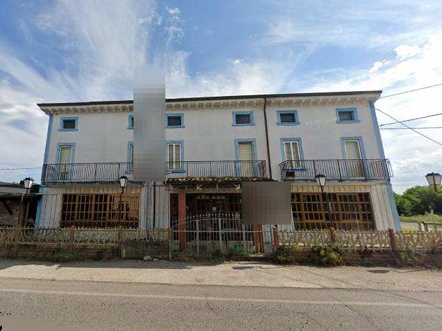 Negozio, Villafranca di Verona