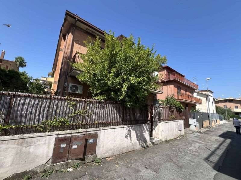 Appartamento, Ciampino