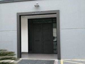 Ufficio Via Napoli, Arzano