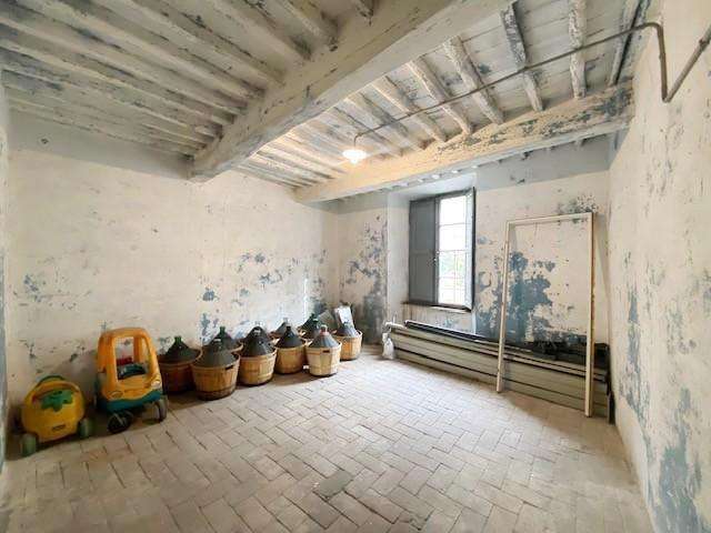 Porzione di casa Viale Giuseppe Mazzini,, Vicopisano
