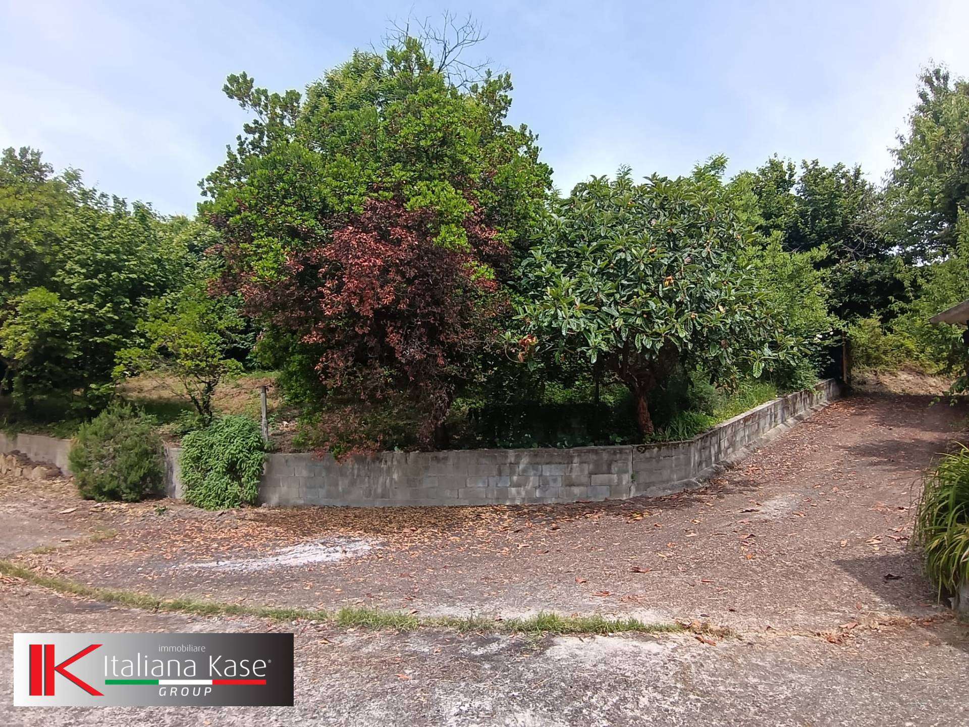 Terreno agricolo Regione Bavento, Sciolze