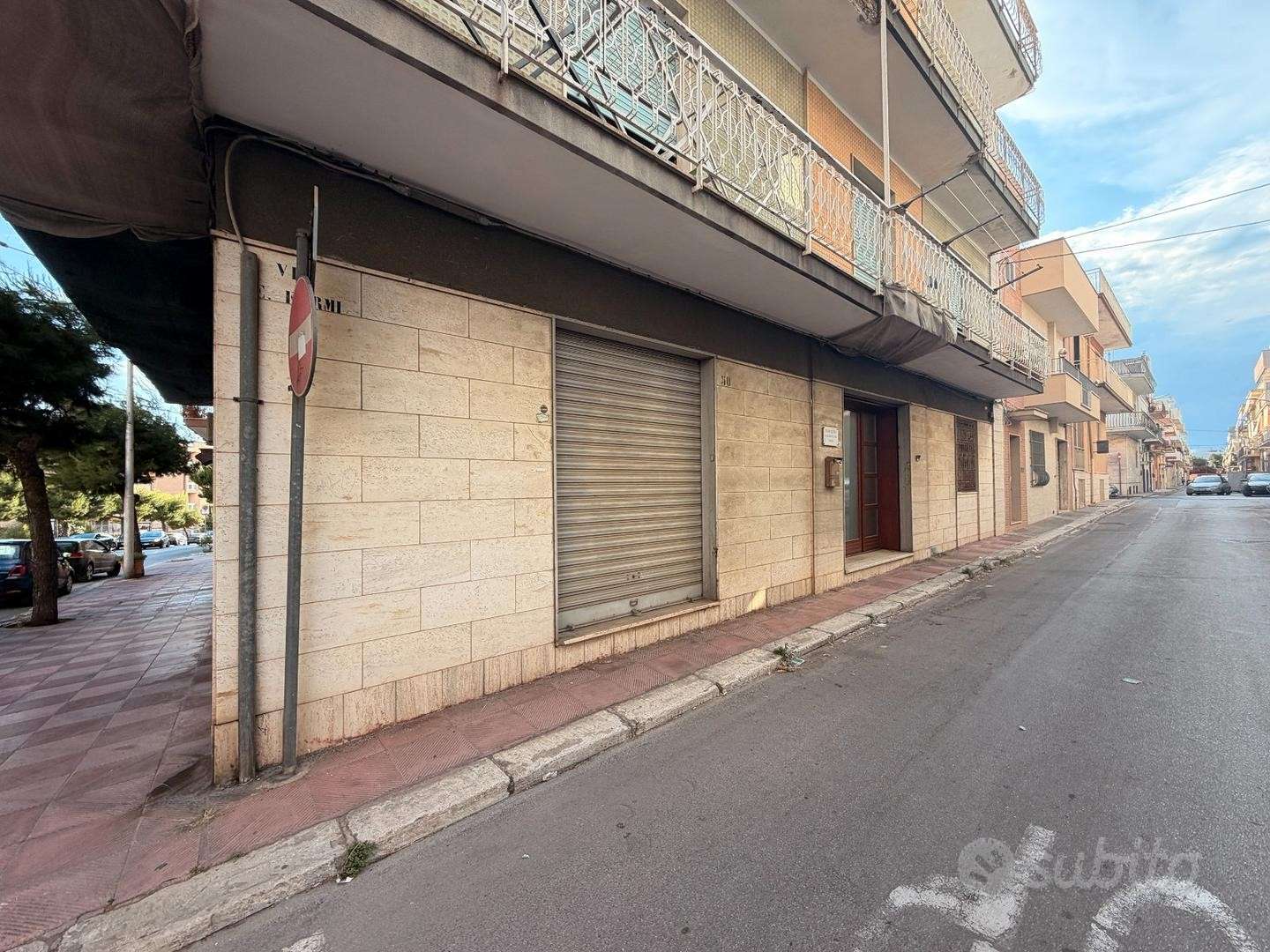Ufficio Via Alcide de Gasperi, Grottaglie