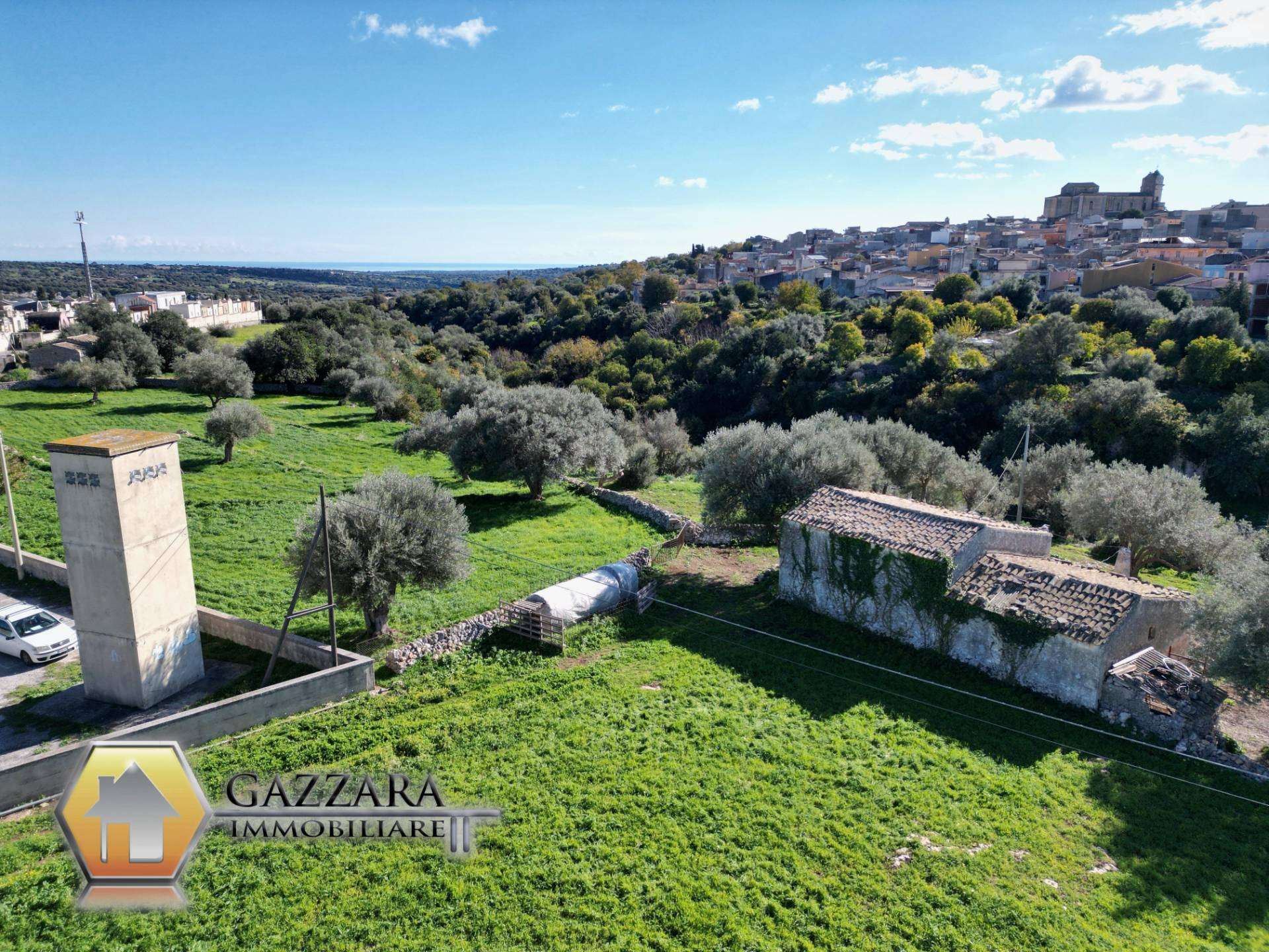 Rustico C.da Pignatisn, Canicattini Bagni