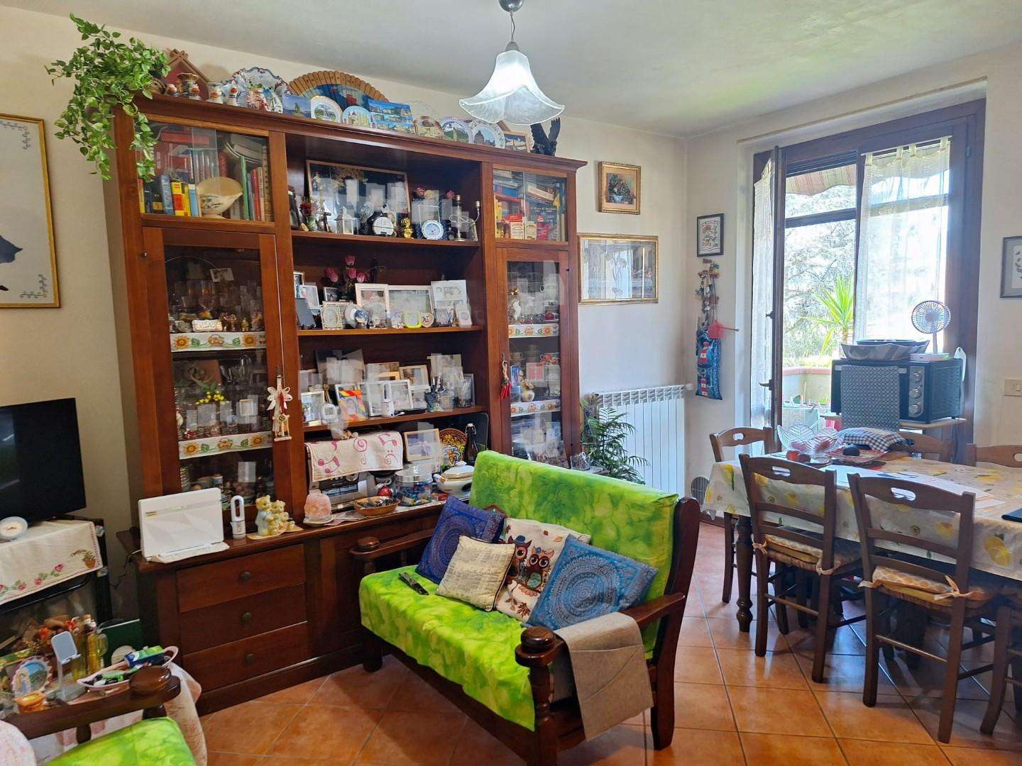 Appartamento Via Romana Ovest,, Porcari