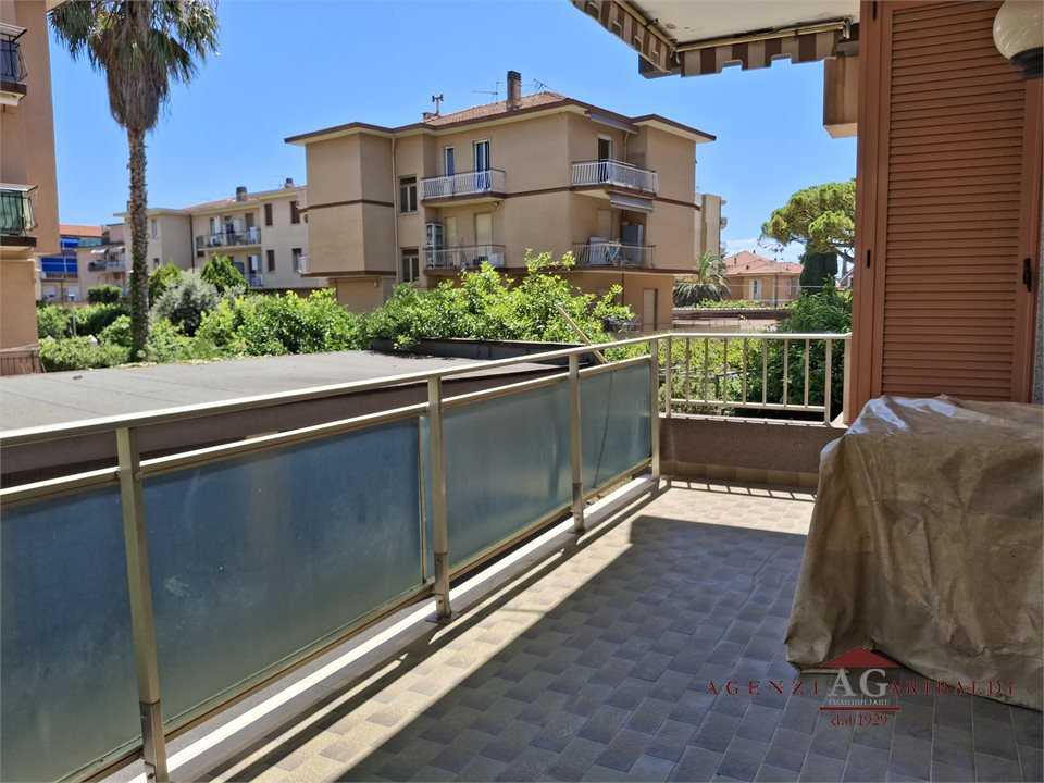 Appartamento via milano, Bordighera