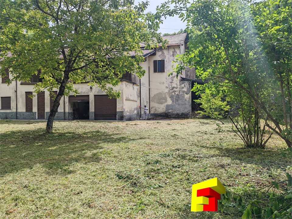 Casale VIA CASERE, Cremeno