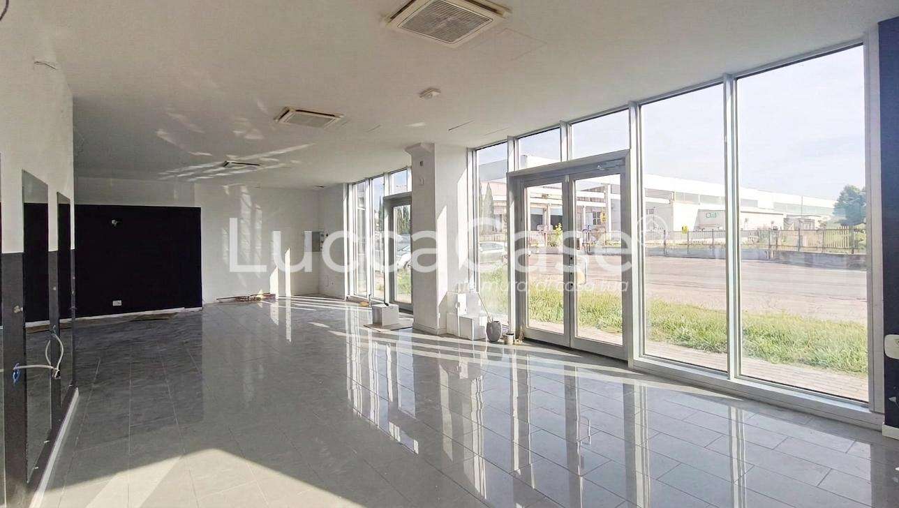 Locale commerciale Ospedaletto PI,, Pisa