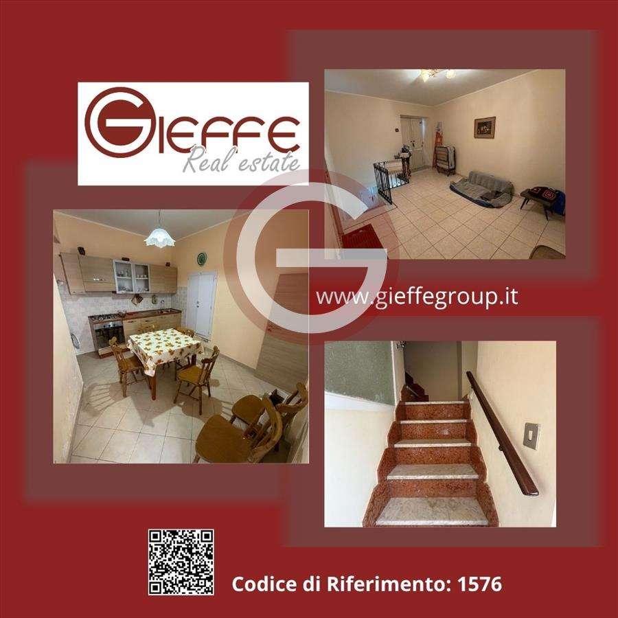 Casa indipendente, San Giorgio Morgeto