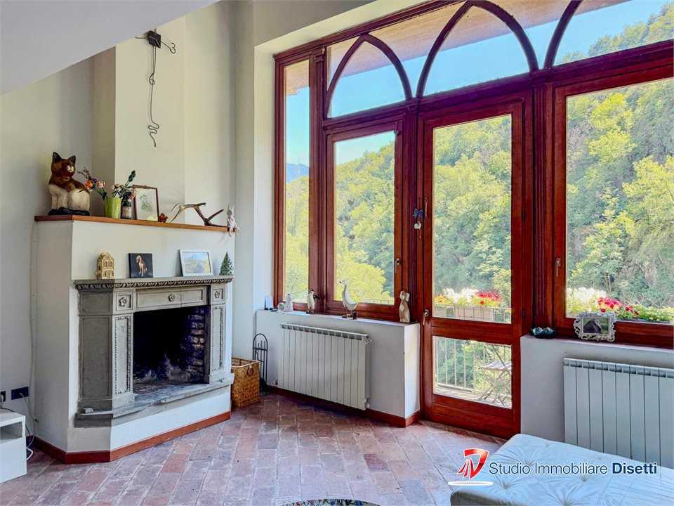 Casa Bi - Trifamiliare Vicolo Torrente Dezzo, Darfo Boario Terme