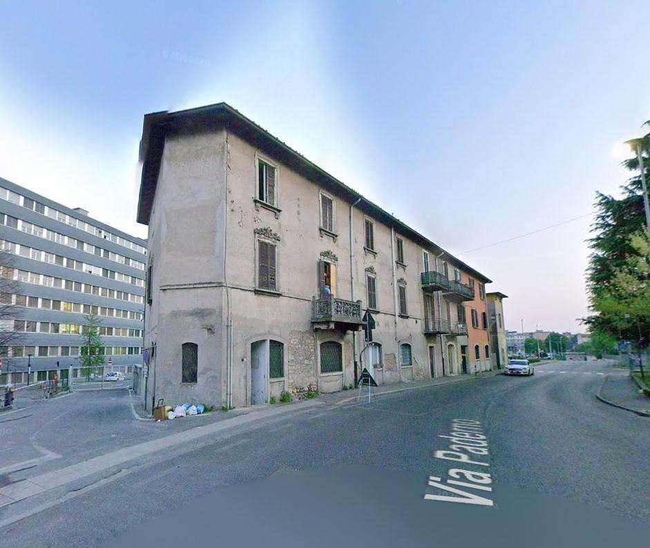 Appartamento Via Paderno,  15, Seriate