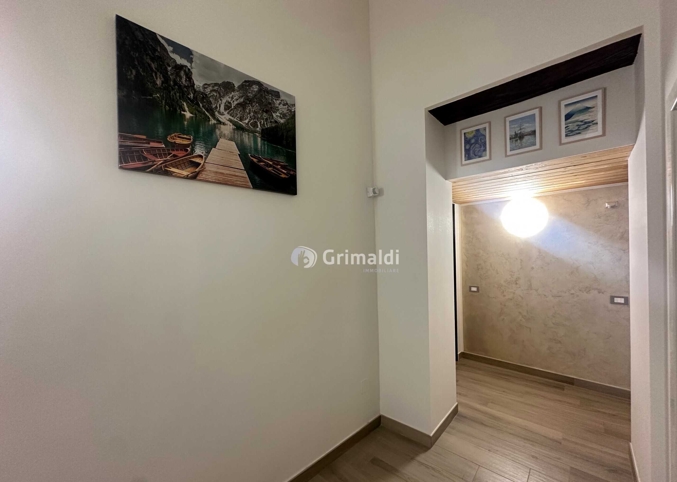 Appartamento Corso Vittorio Emanuele II, Acerra