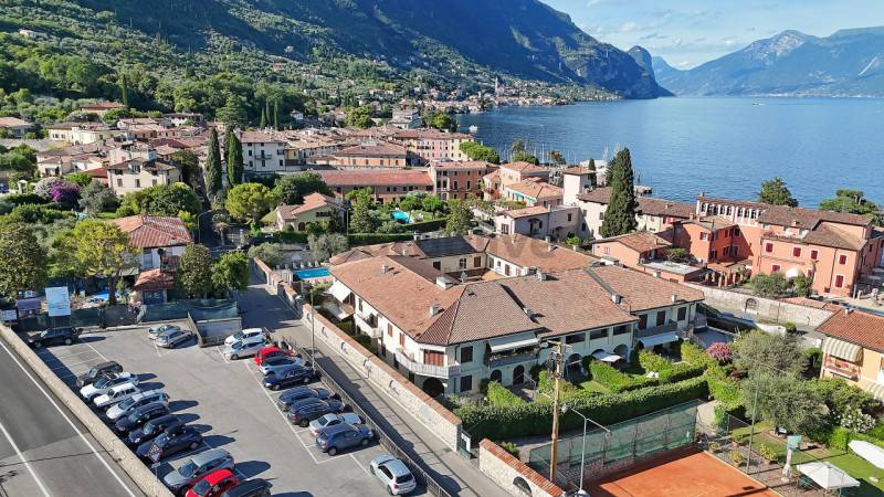 Appartamento Bogliaco, Gargnano