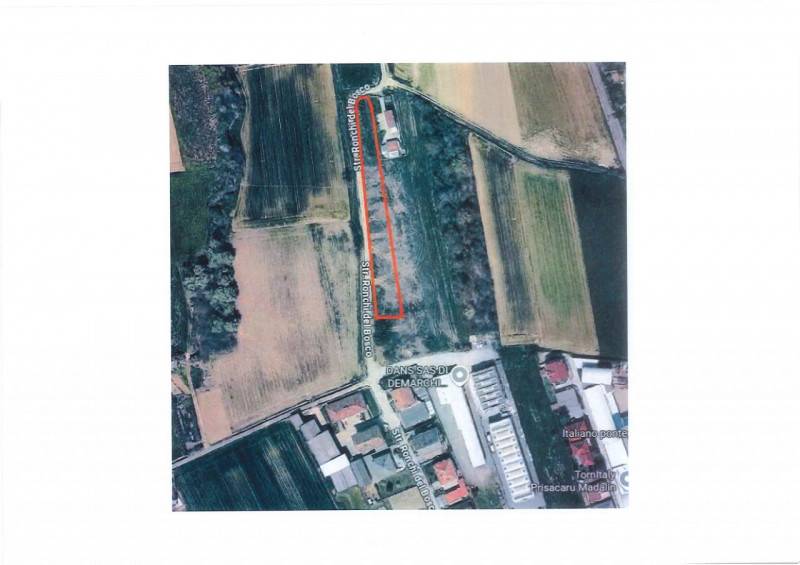 Terreno edificabile Bosconero, Bosconero