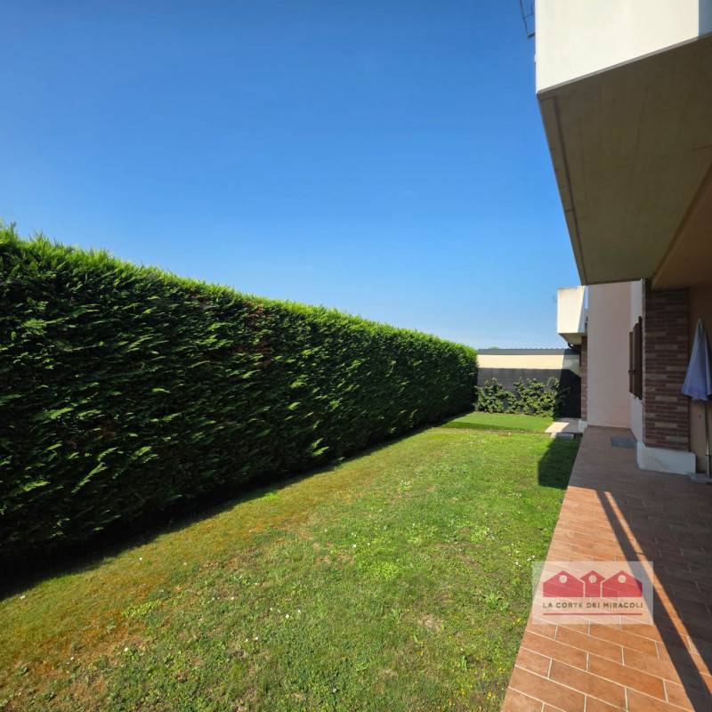 Casa Bi - Trifamiliare Poianella, Bressanvido