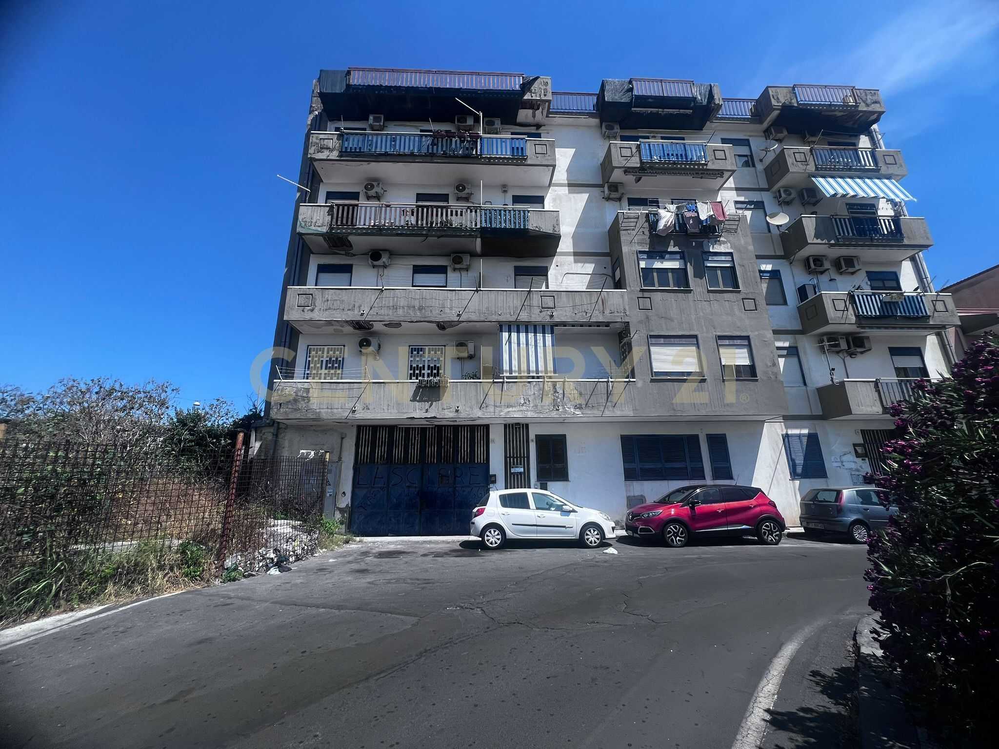 Appartamento Via Cefalù, Misterbianco