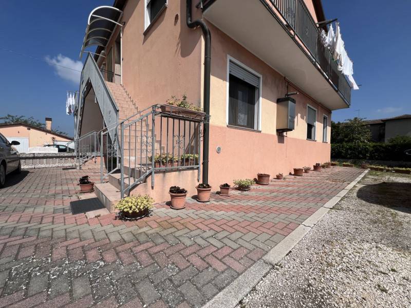 Appartamento Cavanella d 'Adige, Chioggia