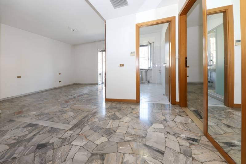 Appartamento, Nova Milanese
