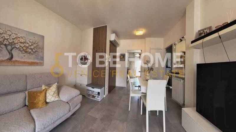 Appartamento Orgnano, Spinea