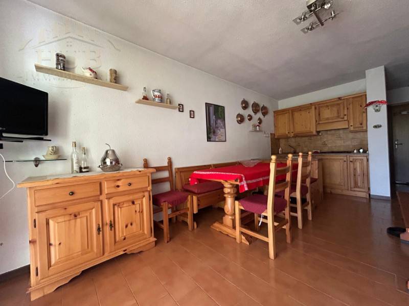 Appartamento, Argentera