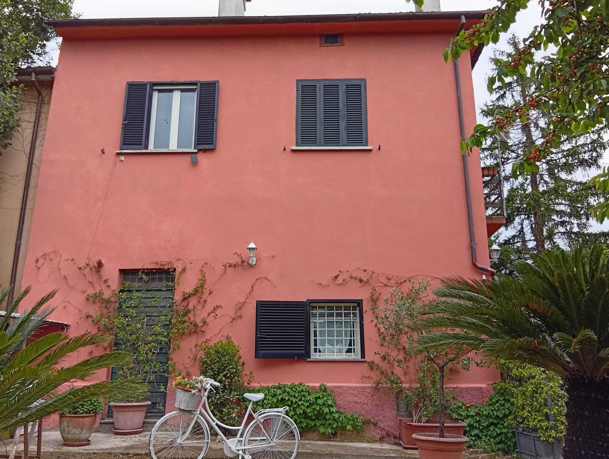 Porzione di casa Vocabolo San Savino, Avigliano Umbro