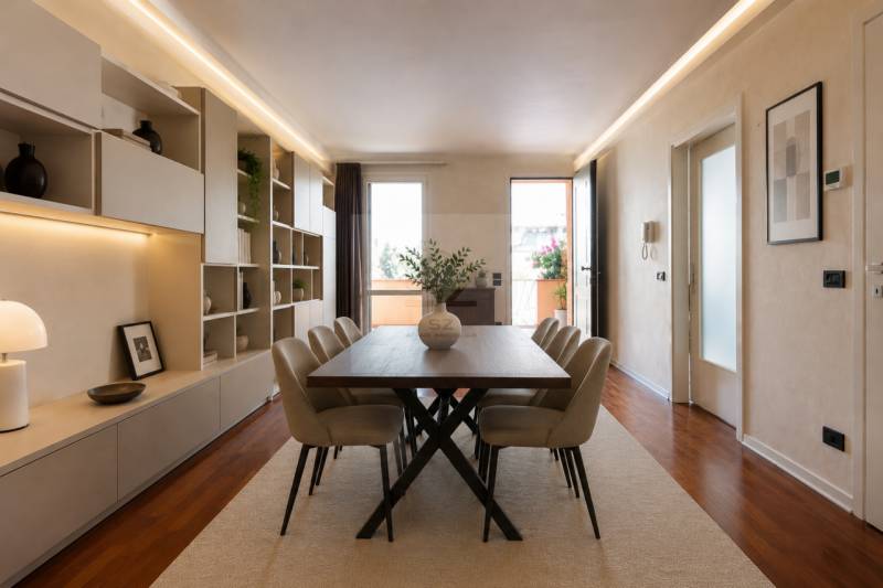 Casa Bi - Trifamiliare Roncaglia, Ponte San Nicolò