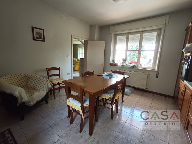 Casa indipendente Malnisio, Montereale Valcellina