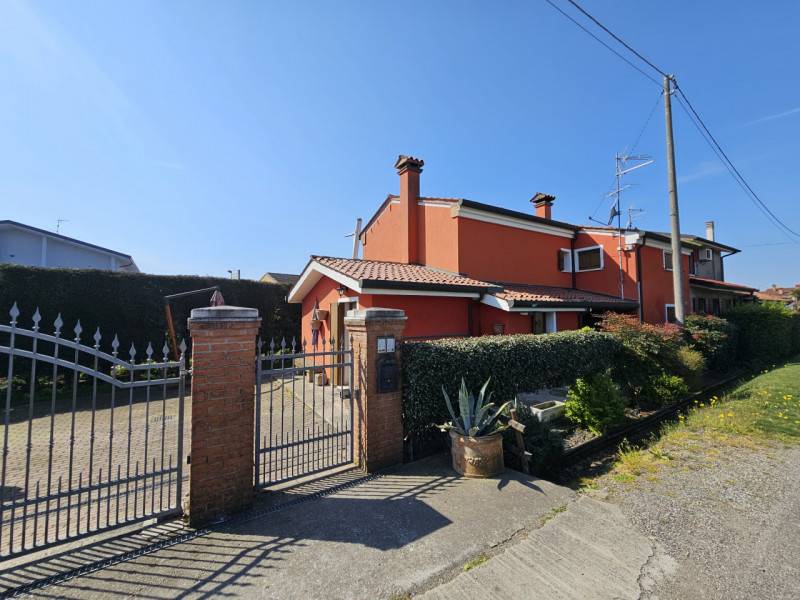 Casa indipendente Ospedaletto Euganeo, Ospedaletto Euganeo